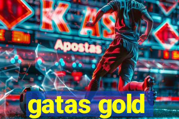 gatas gold